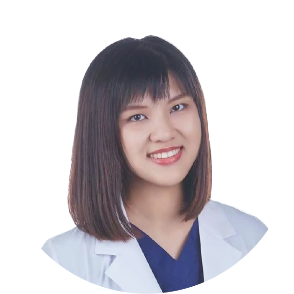 高雄根管美白牙醫推薦|張媛婷