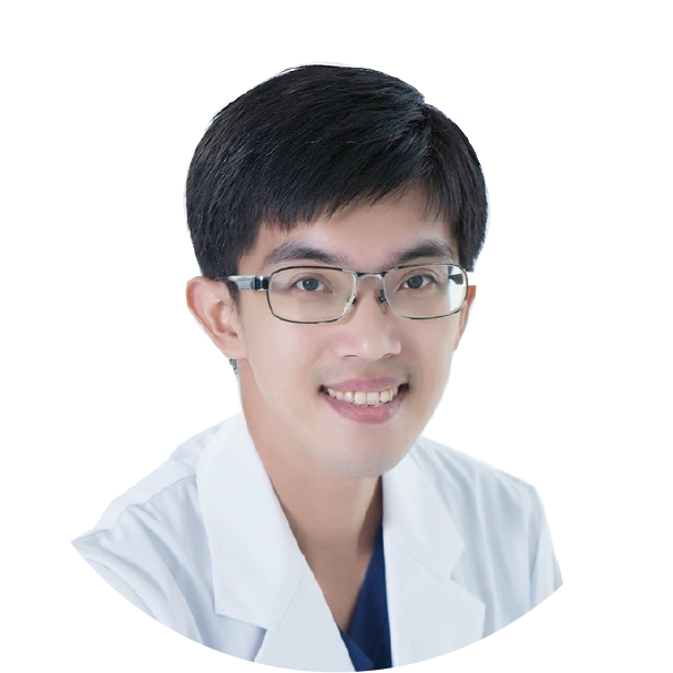 高雄牙醫推薦|姜柏宏醫師